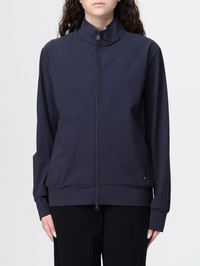 Save The Duck シャツ  レディース カラー ブルー In Blue