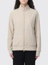 Save The Duck スウェットシャツ  レディース カラー アイス In Neutral