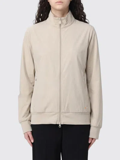 Save The Duck スウェットシャツ  レディース カラー アイス In Neutral