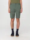 Save The Duck Short  Men Color Green In Green