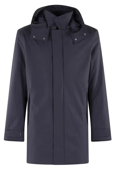 Save The Duck Sid In Blue