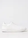 Save The Duck Sneakers  Herren Farbe Weiss In Weiss