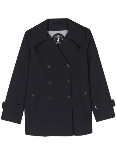 SAVE THE DUCK SOFI DOUBLE-BREASTED PARKA