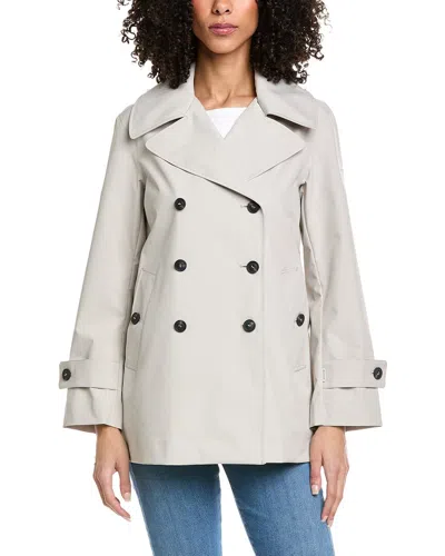 Save The Duck Sofi Jacket In Gray