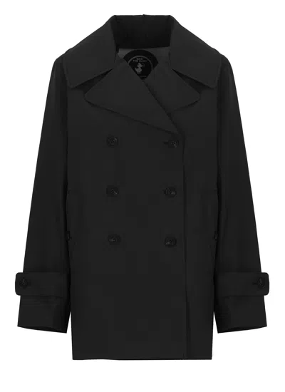 SAVE THE DUCK SOFI WATERPROOF JACKET