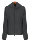 Save The Duck Stella Jacket In Black