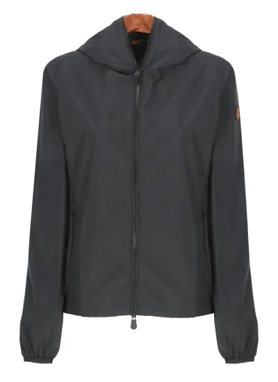 Save The Duck Stella Jacket In Black