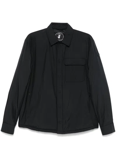 Save The Duck Stellan Jacket In Black