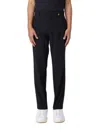 Save The Duck Pants  Men Color Black
