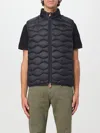 Save The Duck Suit Vest  Men Color Black