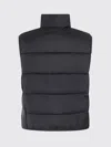 Save The Duck Arlen Gilet In Black