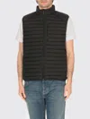Save The Duck Gilet  In Nylon Trapuntato
