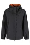Save The Duck Suki Jacket In Black
