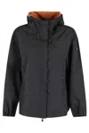 Save The Duck Suki Jacket In Black