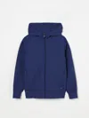 Save The Duck Jacket  Kids Color Blue In Blue