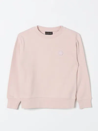 Save The Duck Jumper  Kids Colour Pink