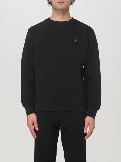 Save The Duck Sweater  Men Color Black In Schwarz