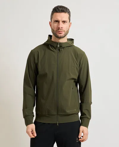 Save The Duck Sweaters In Green
