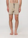 Save The Duck Swimsuit  Men Color Beige In Beige