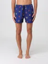Save The Duck Sea Clothing In Blue 1