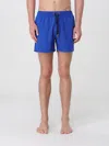 Save The Duck Swimsuit  Men Color Blue