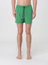 Save The Duck Swimsuit  Men Color Green
