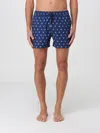 Save The Duck Swimsuit  Men Color Natural In Natural