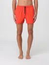 Save The Duck Swimsuit  Men Color Red In Red