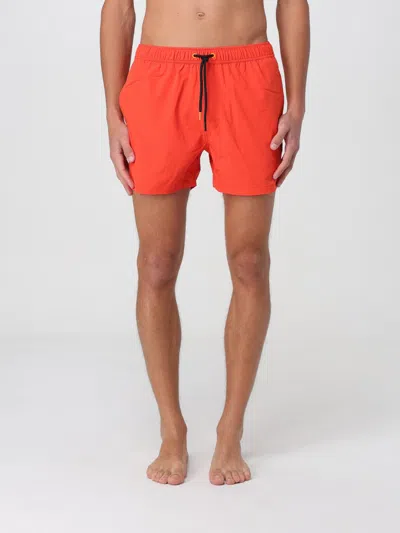 SAVE THE DUCK SWIMSUIT SAVE THE DUCK MEN COLOR RED,G80883014