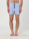 Save The Duck Swimsuit  Men Color White