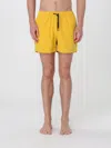 Save The Duck Swimsuit  Men Color Yellow