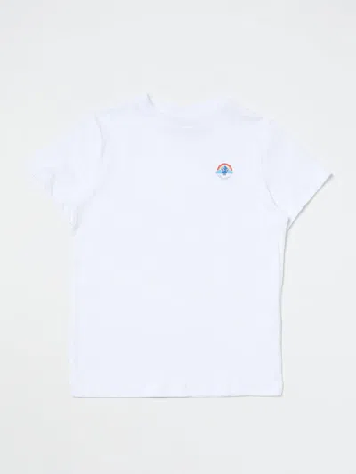 Save The Duck T-shirt  Kids Colour White