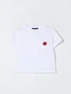 Save The Duck T-shirt  Kinder Farbe Weiss In Weiss