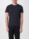 Save The Duck T-shirt  Men Color Blue In Black