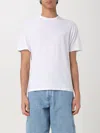 Save The Duck T-shirt  Men Color White