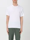 Save The Duck T-shirt  Men Color White