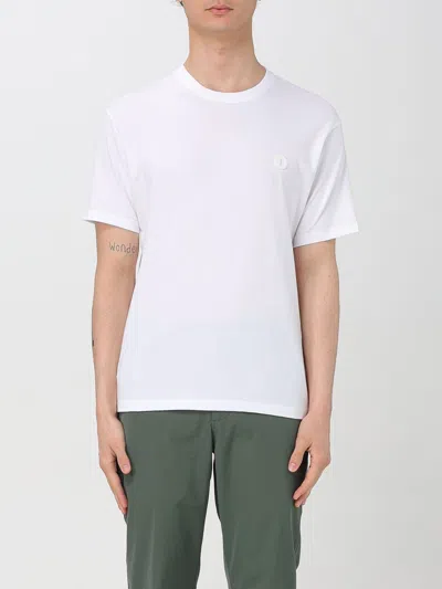 Save The Duck T-shirt  Men Color White