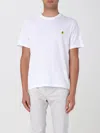 Save The Duck T-shirt  Men Color White