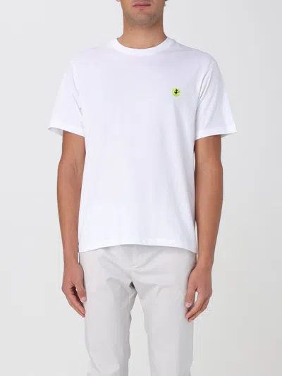 Save The Duck T-shirt  Men Color White