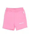 Save The Duck Toddler Girl Shorts & Bermuda Shorts Pink Size 6 Cotton, Polyester In Pink