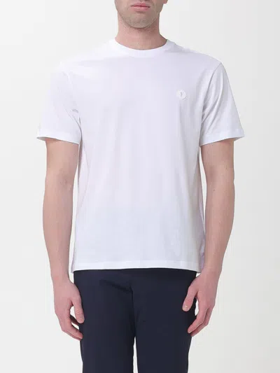 Save The Duck T-shirt  Men Color White