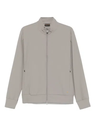 Save The Duck Tulio Jacket In Grey