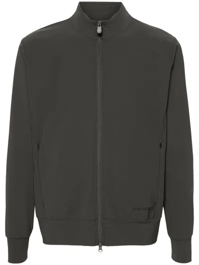 Save The Duck Tulio Water-repellent Jacket In Grey