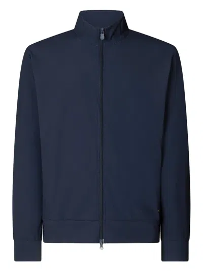 Save The Duck Tulip Zip-up Sweatshirt