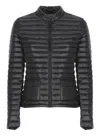 Save The Duck Twinkle Padded Jacket In Black