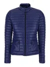 Save The Duck Twinkle Puffer Jacket