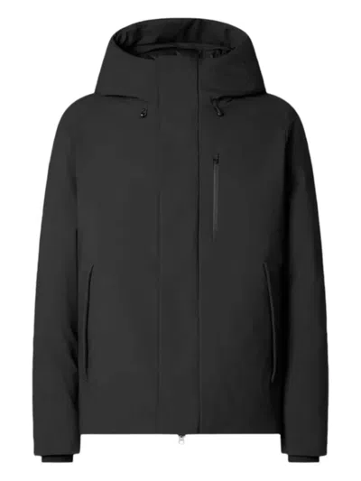 SAVE THE DUCK ULMUS HOODED JACKET