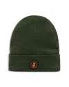 Save The Duck Unisex Fivel Beanie In Gray