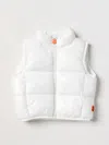 Save The Duck Vestcoat  Kids In Beige