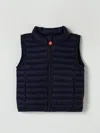 Save The Duck Babies' Vestcoat  Kids Color Navy